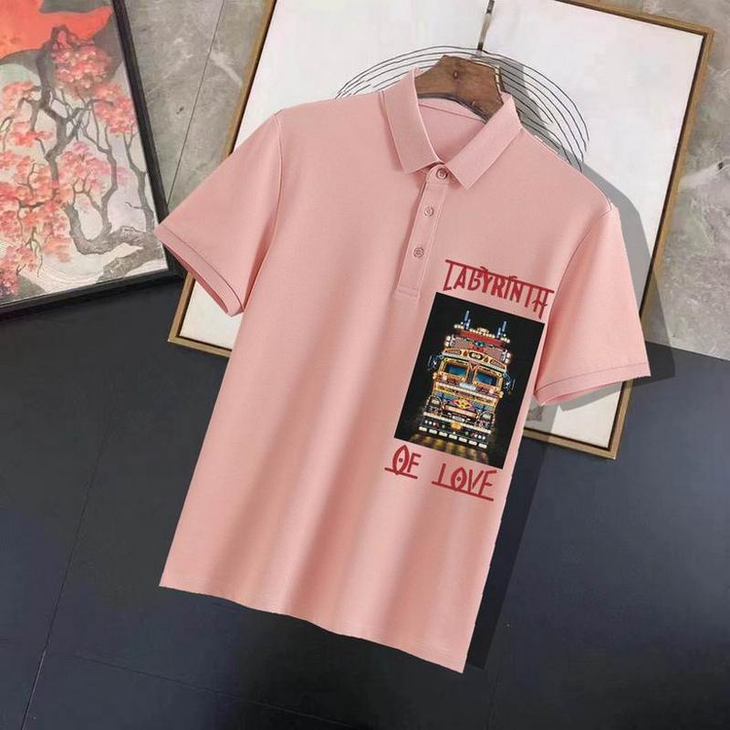 Burberry Men's Polo 158